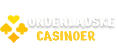 udenlandske casinoer